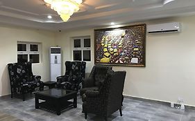 Msquare Hotel Gra